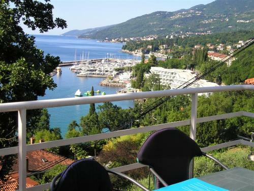Apartments Lungomare Opatija