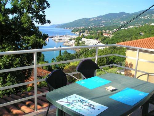 Apartments Lungomare Opatija