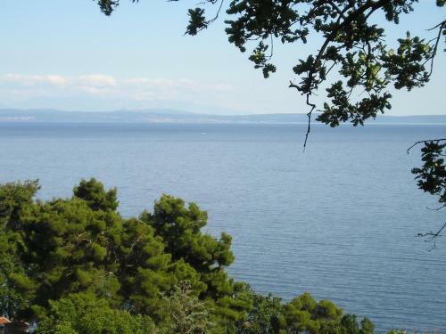 Apartments Lungomare Opatija