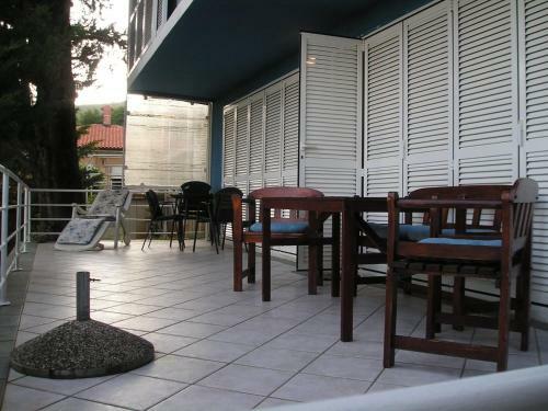 Apartments Lungomare Opatija