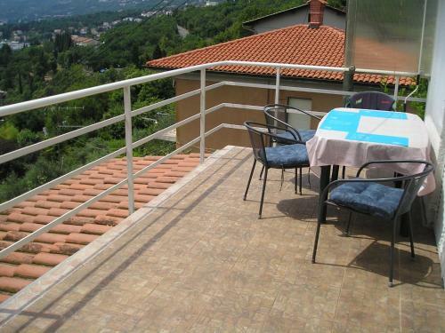 Apartments Lungomare Opatija