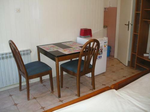 Apartments Lungomare Opatija