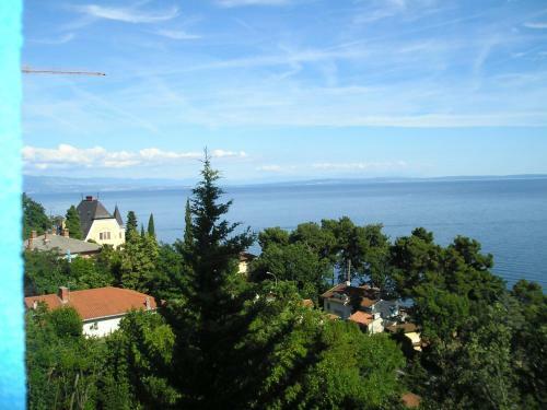 Apartments Lungomare Opatija