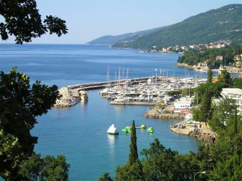 Apartments Lungomare Opatija