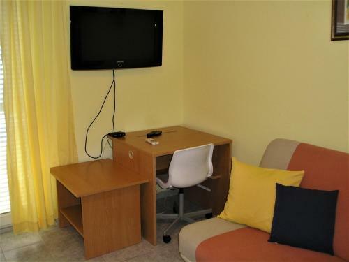 Apartments Lungomare Opatija