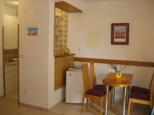 Apartments Lungomare Opatija