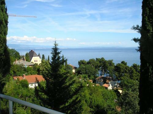 Apartments Lungomare Opatija