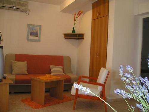 Apartments Lungomare Opatija