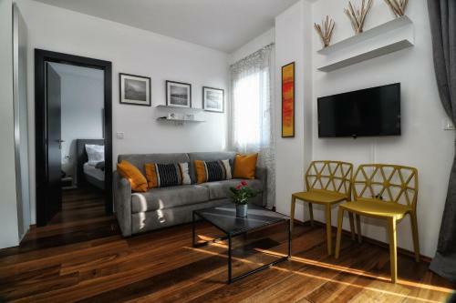 Hostal Kseni Accommodation