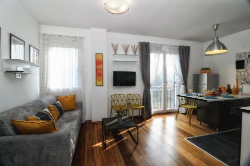 Hostal Kseni Accommodation