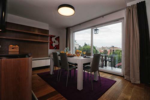 Hostal Kseni Accommodation