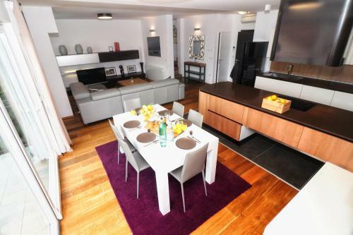 Hostal Kseni Accommodation