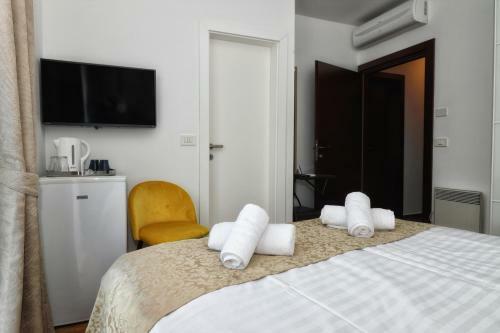 Hostal Kseni Accommodation