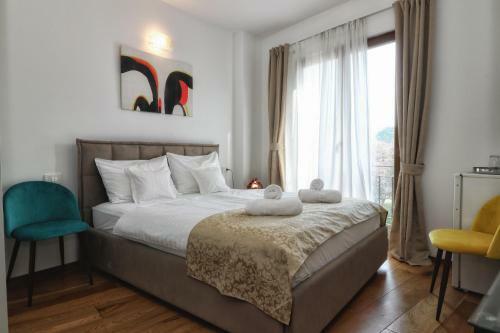 Hostal Kseni Accommodation