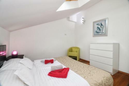 Hostal Kseni Accommodation
