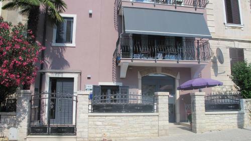 Hostal Kseni Accommodation
