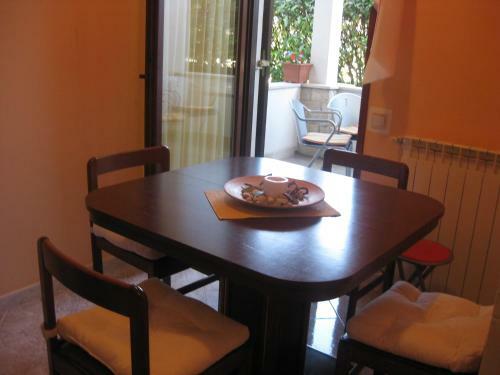 Apartments Nena