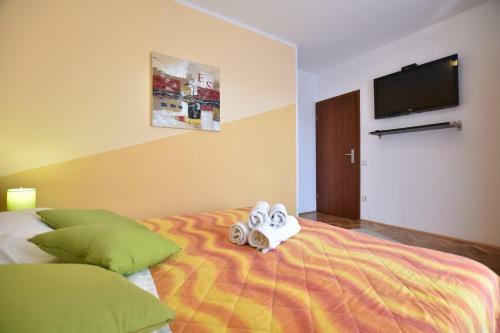 Apartments Nena