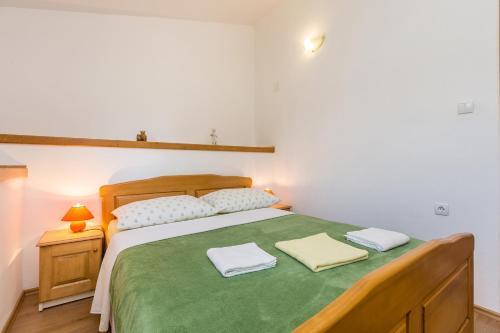 Holiday Home Vrh