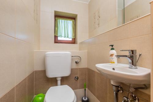 Holiday Home Vrh
