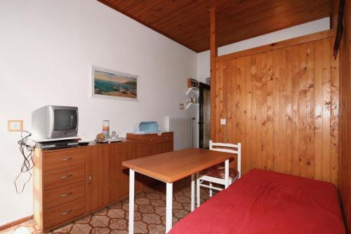 Apartment Selce 5497c