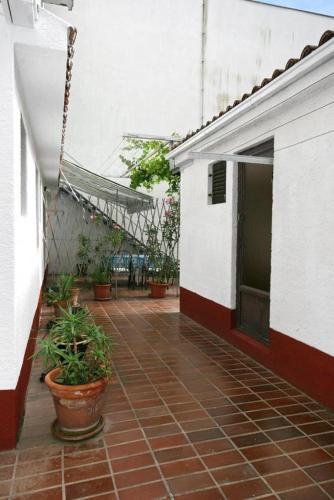 Apartment Selce 5497c