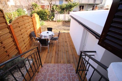 Apartments Rozanda