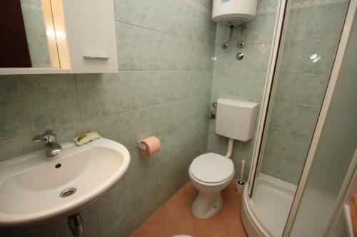 Apartments Rozanda