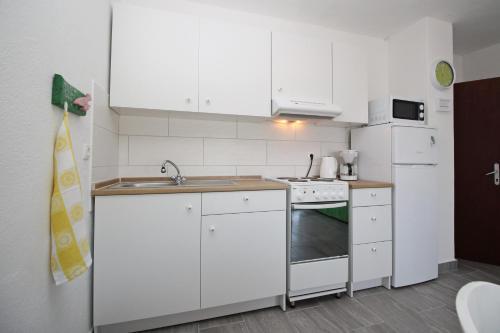 Apartments Rozanda