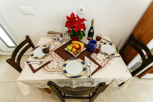 Hostal Apartmani Cvelic