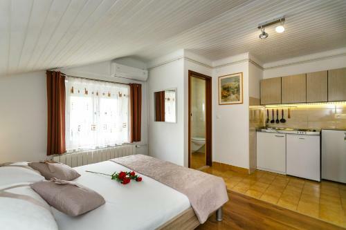 Hostal Apartmani Cvelic