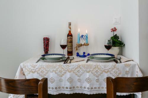 Hostal Apartmani Cvelic