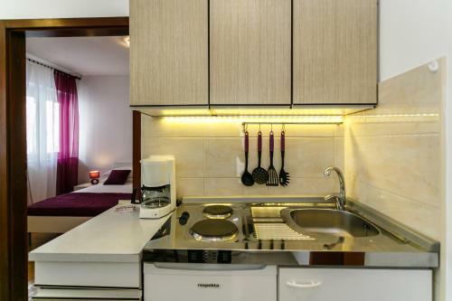 Hostal Apartmani Cvelic