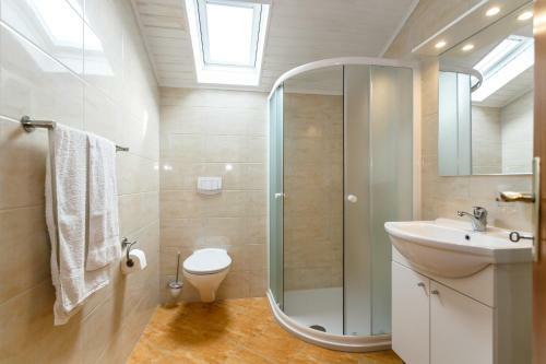 Hostal Apartmani Cvelic
