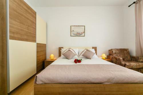 Hostal Apartmani Cvelic