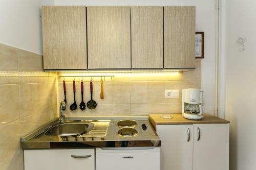 Hostal Apartmani Cvelic