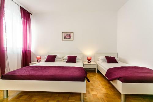 Hostal Apartmani Cvelic