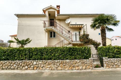 Hostal Apartmani Cvelic