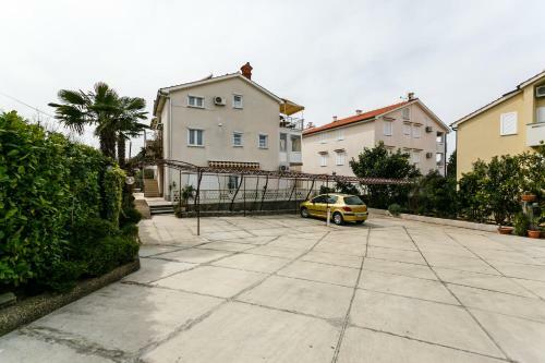 Hostal Apartmani Cvelic