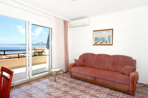 Apartments With A Parking Space Baska Voda (makarska) - 4759
