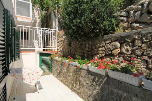 Apartments With A Parking Space Baska Voda (makarska) - 4759