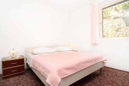 Apartments With A Parking Space Baska Voda (makarska) - 4759