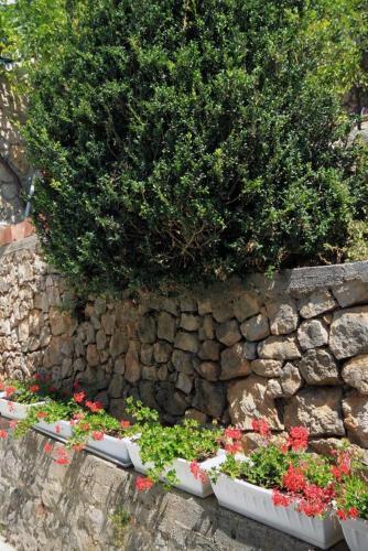Apartments With A Parking Space Baska Voda (makarska) - 4759