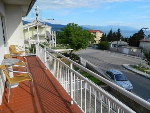 Apartment Leomir