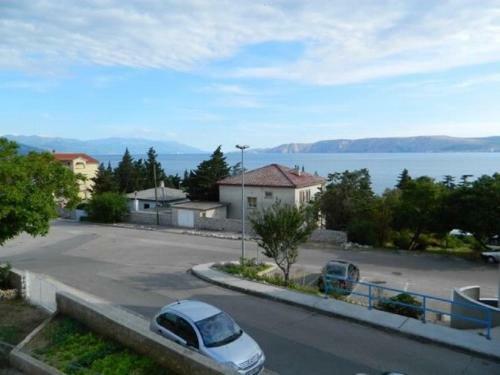 Apartment Leomir