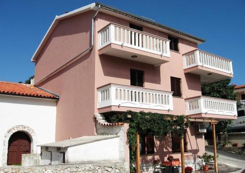 Apartment Duga Luka (prtlog) 2335d