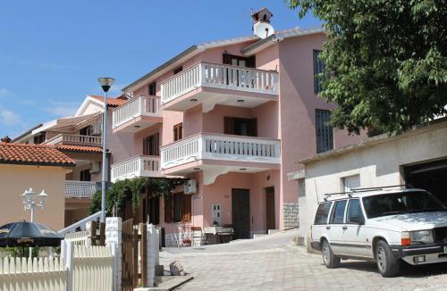 Apartment Duga Luka (prtlog) 2335d