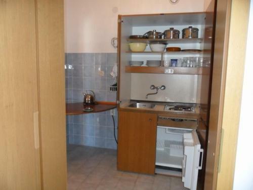 Apartamentos Maslov