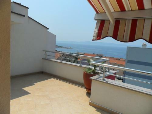 Apartamentos Maslov