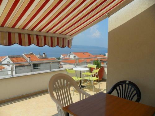 Apartamentos Maslov